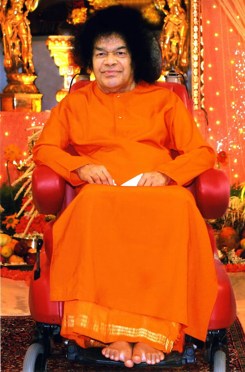 Sri Sathya Sai