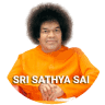 Sri Sathya Sai Baba