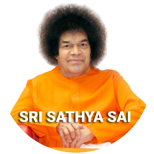 Sri Sathya Sai Baba